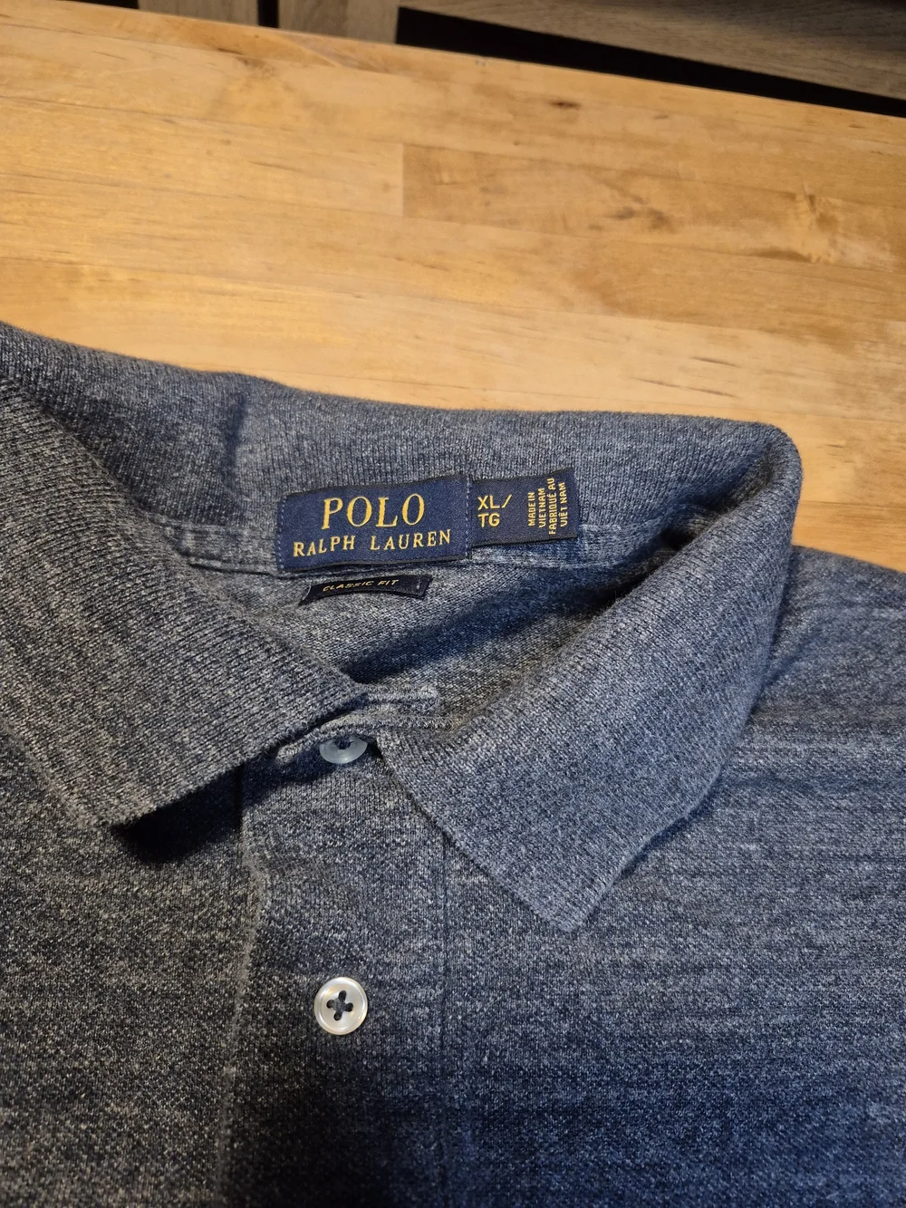 Ralph Lauren classic short